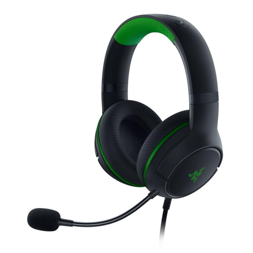 Razer Audífonos Alámbricos Gaming Kaira X para Xbox