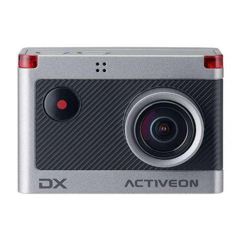 Activeon Cámara de Acción 12MP FHD, DKA10W