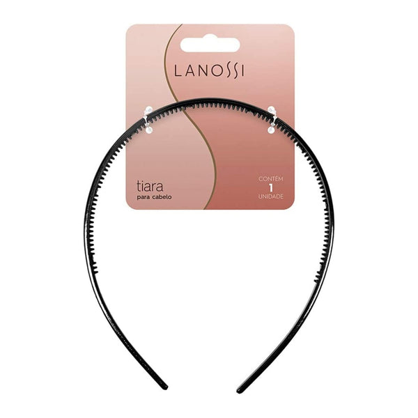 Lanossi Diadema para el Cabello