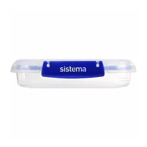 Sistema Recipiente para Alimentos Klip It Plus, 450ml