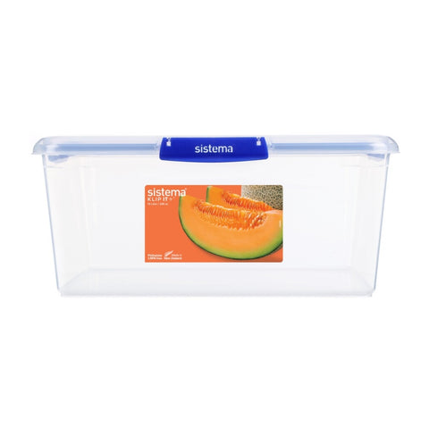 Sistema Recipiente para Alimentos Klip It Plus, 10L