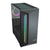 Cougar Case para PC Gaming Semitorre ATX Darkblader X7