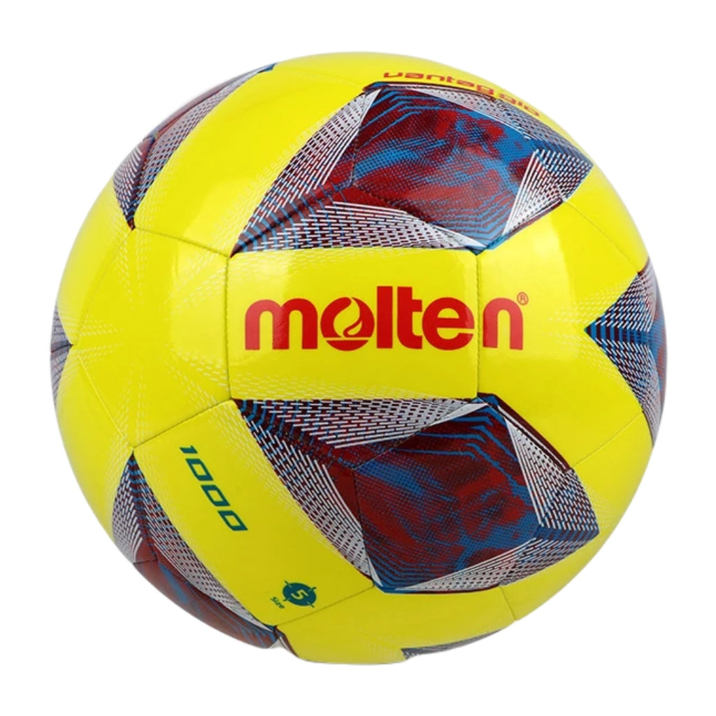 Molten Balon de Fútbol 1000 #5