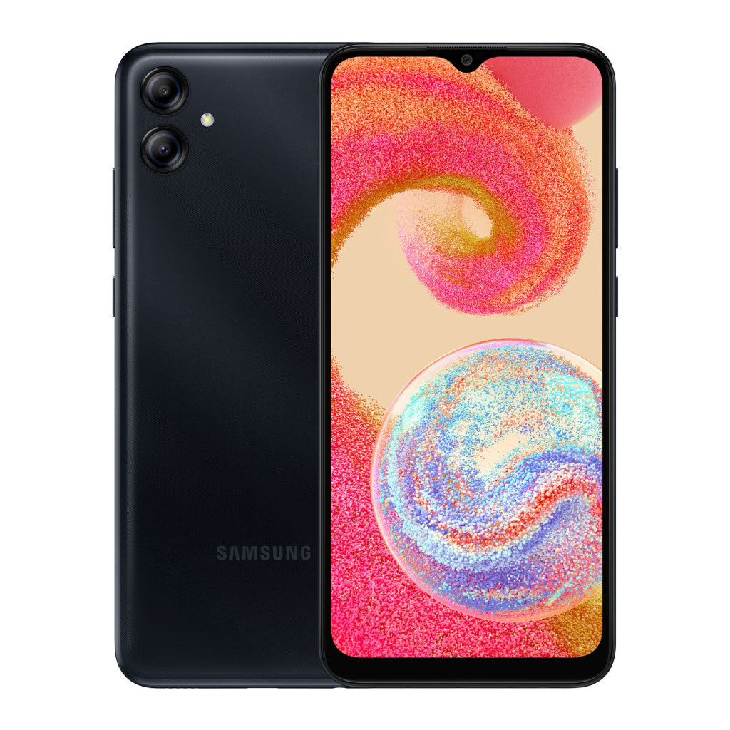 Samsung Teléfono Celular Galaxy A04e, 32GB