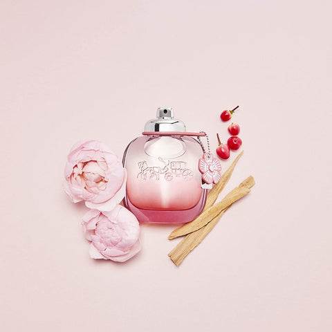 Coach Perfume Floral Blush EDP para Mujer, 90 Ml