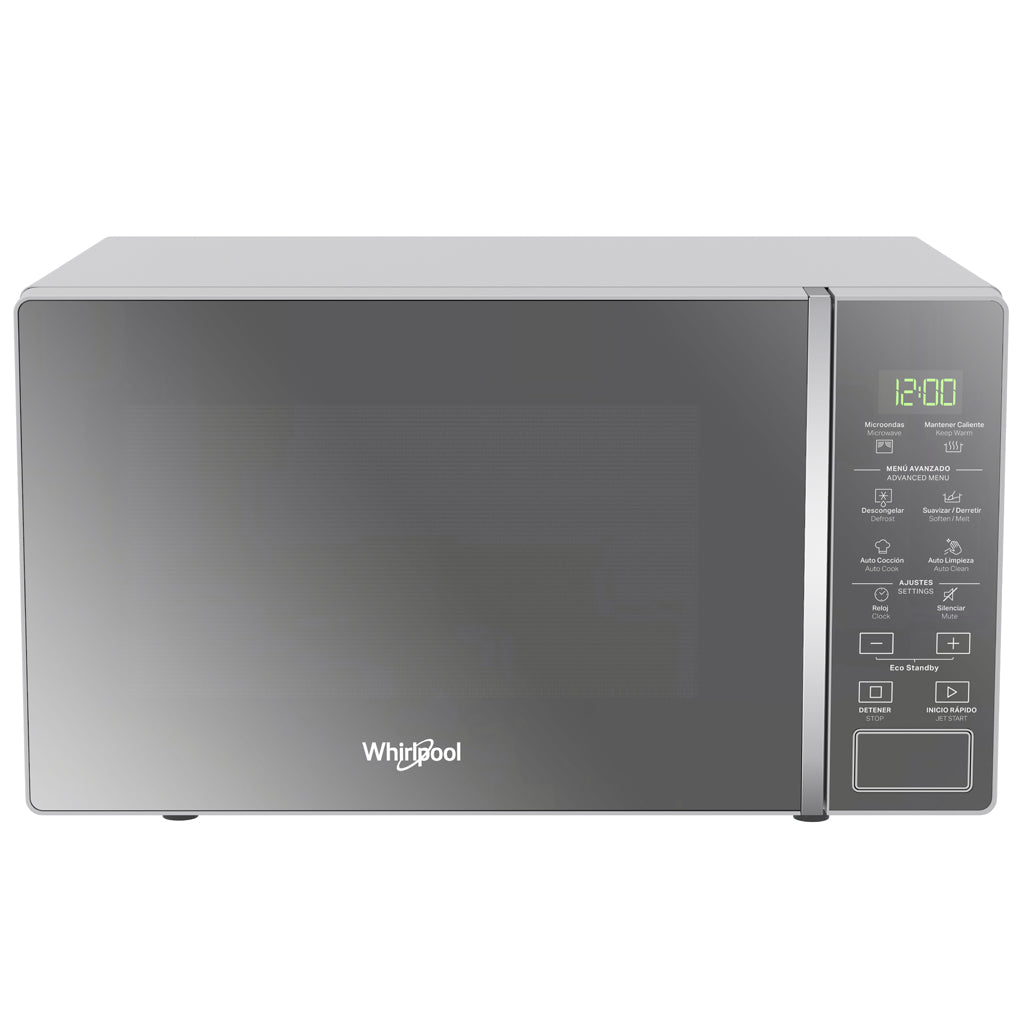 Whirlpool Horno Microondas 0.7 FT (WM1807D)