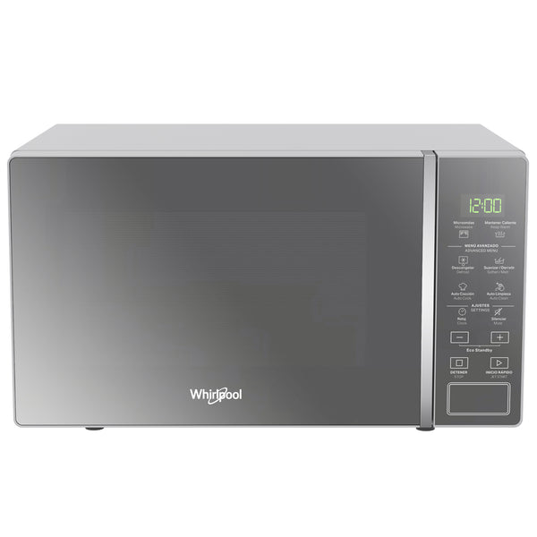 Whirlpool Horno Microondas 0.7 Pies Cúbicos (WM1807D)