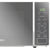 Whirlpool Horno Microondas 0.7 FT (WM1807D)