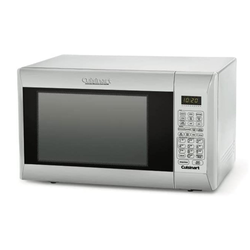 Cuisinart Horno Microondas 1.2 Pies Cúbicos (CMW200)