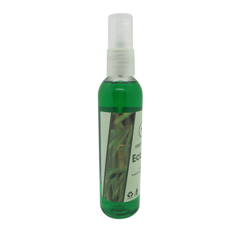 Nano Desodorante Ambiental Eco-bambú, 100ml