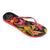 Havaianas Sandalias Slim Tropical Salmón, para Mujer