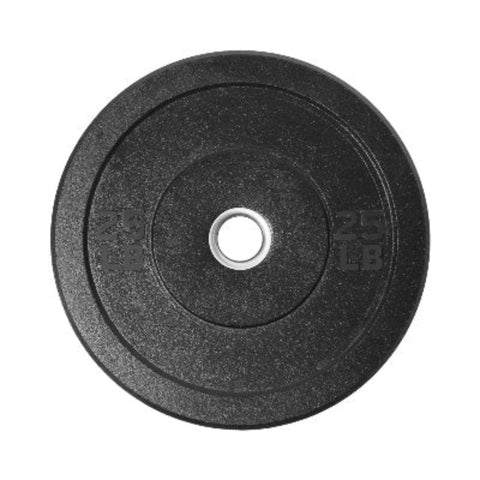 Disco Olímpico 50mm con Agarre Json Fitness 1,25kg - Pure Fitness