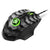 Sharkoon Mouse Alámbrico para Gaming Drakonia ll