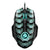 Sharkoon Mouse Alámbrico para Gaming Drakonia ll