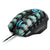 Sharkoon Mouse Alámbrico para Gaming Drakonia ll