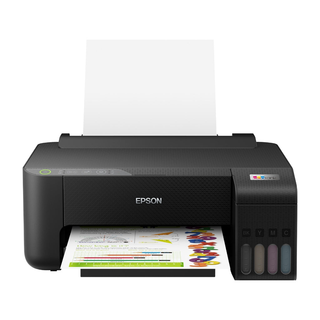 Epson Impresora EcoTank L1250 (C11CJ71301)