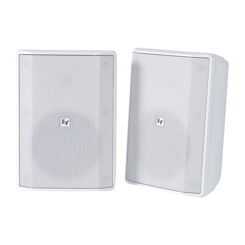 Electro Voice Parlantes Pasivo IP65 5" 90W EVID-S5.2X, 2 Piezas