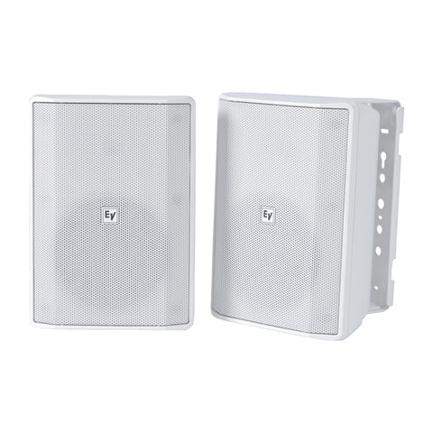 Electro Voice Parlantes Pasivo IP65 5" 90W EVID-S5.2X, 2 Piezas