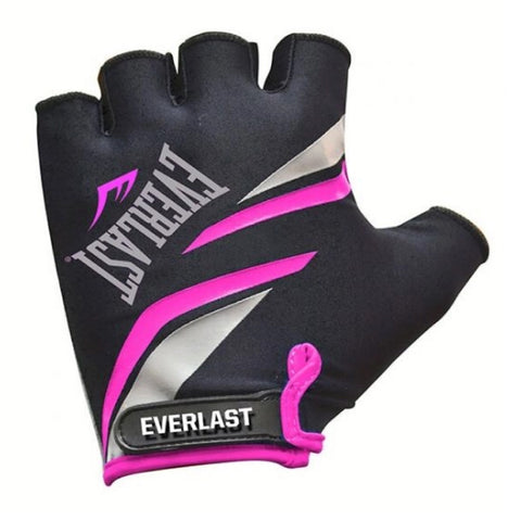 Everlast Guantes para Ciclismo Giro Rosa