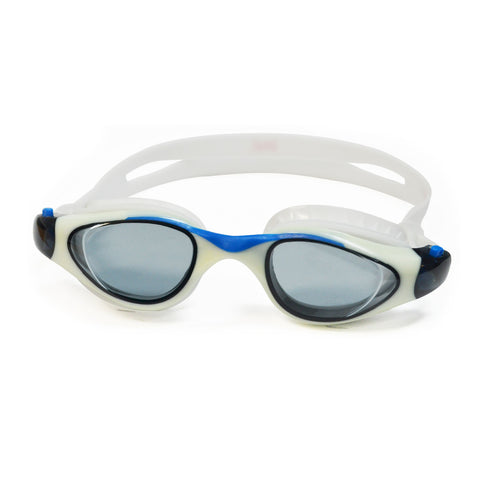 Everlast Lentes de Natación Lizzard Junior