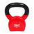 Everlast Mancuerna Kettlebell Revestida de Vinil