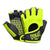 Everlast Guantes para Pesas Heather 2 Neón