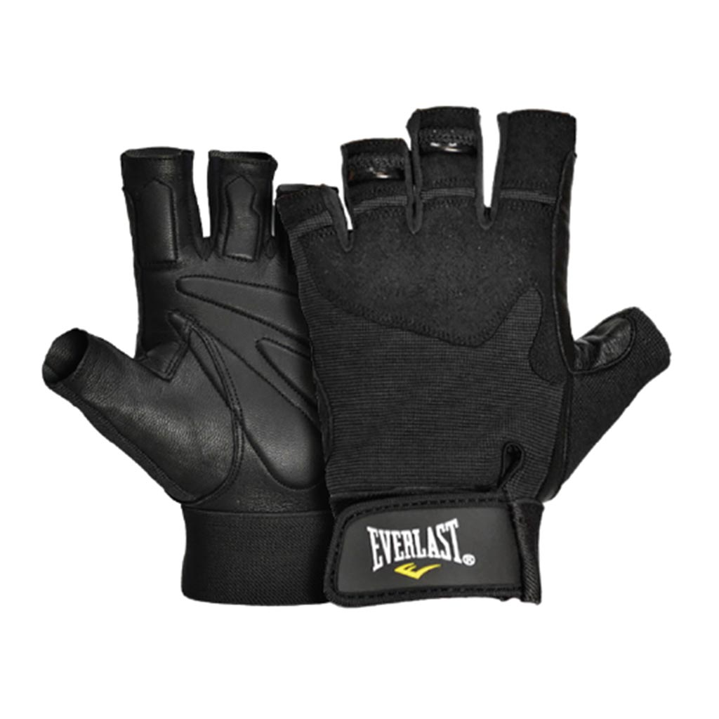 Everlast Guantes para Pesas Eclipse