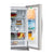 Whirlpool Refrigeradora Puerta Francesa 20 Pies (MWRF220SEHM)