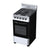 Acros Cocina de Gas 4 Quemadores 20" (LAW5300S)