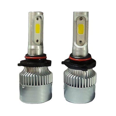 Las mejores ofertas en Low Beam LED Bombillas de luz para automóviles y  camiones y bombillas LED 11-15