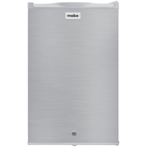 Mabe Minibar 93 L Acero Inoxidable (RMF0411PYMX0)