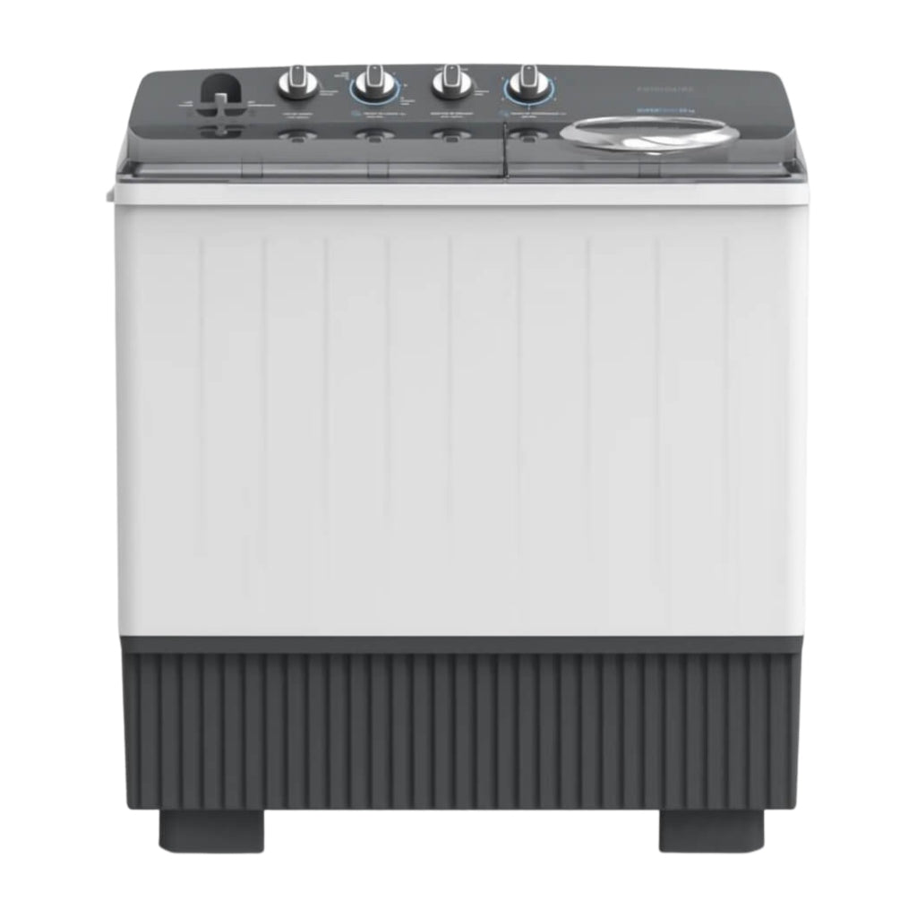 Frigidaire Lavadora Semiautomática 20 KG (FWTM20M3BUTW)