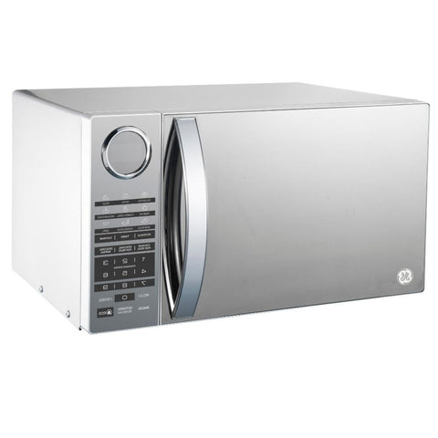 GE Appliances Microondas Cuft Espejo 0.9 (MGE09SEJ)