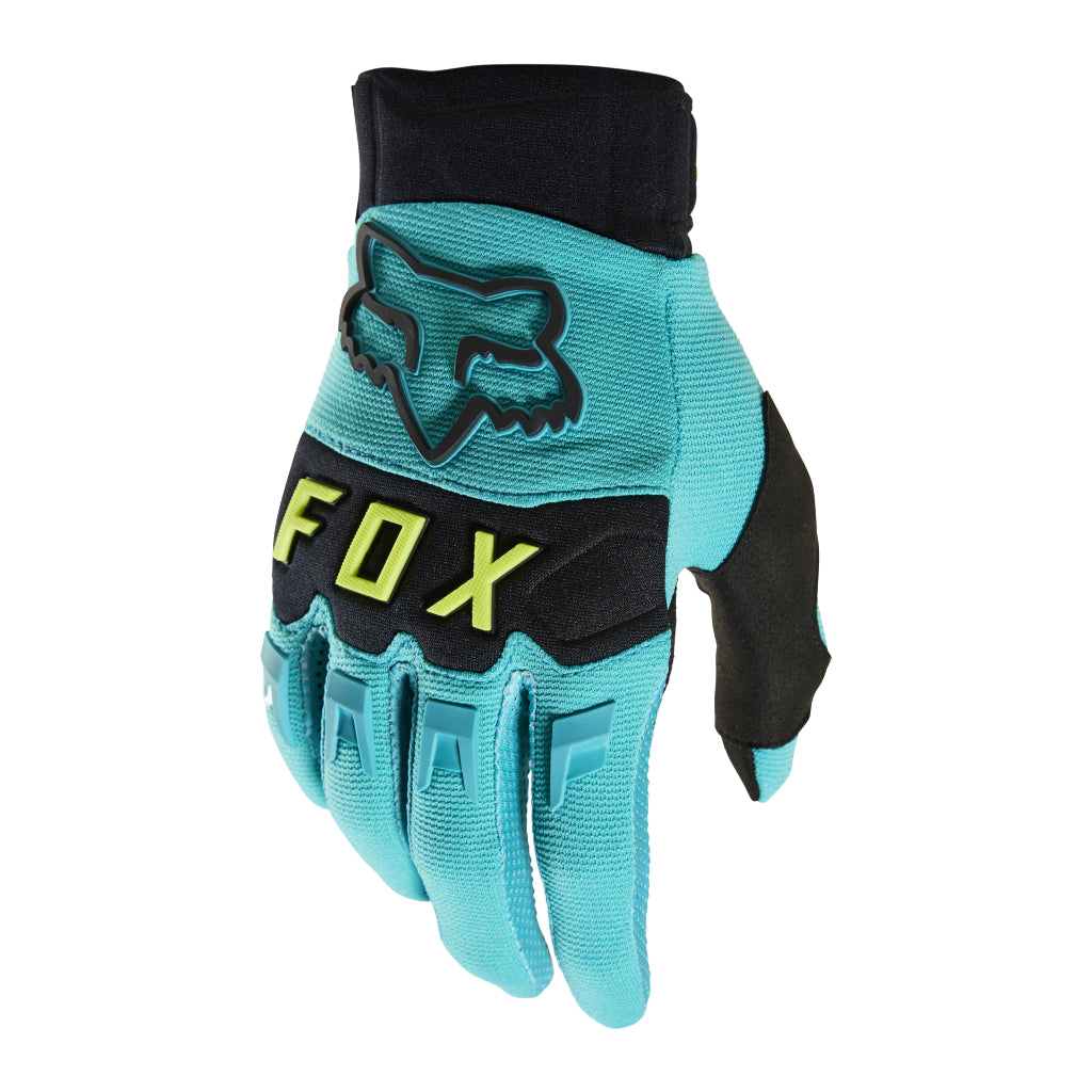 Guantes Color turquesa oscuro - CROPP - 9209V-69X