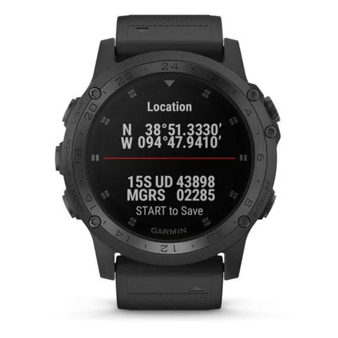 Garmin Smartwatch Tactix Charlie