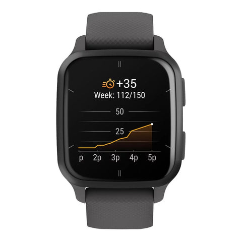 Garmin Smartwatch Venu SQ 2, 40mm