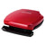 George Foreman Parrilla Tipo Grill (GR350FR-LA)