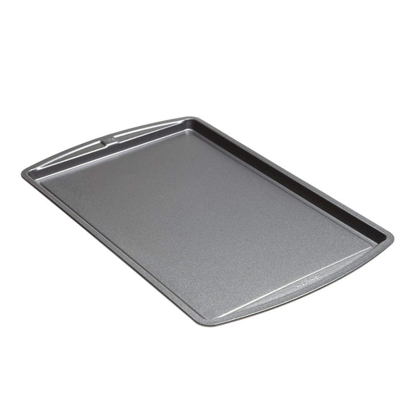 Good Cook Bandeja Grande para Hornear Galletas, 17 x 11 in