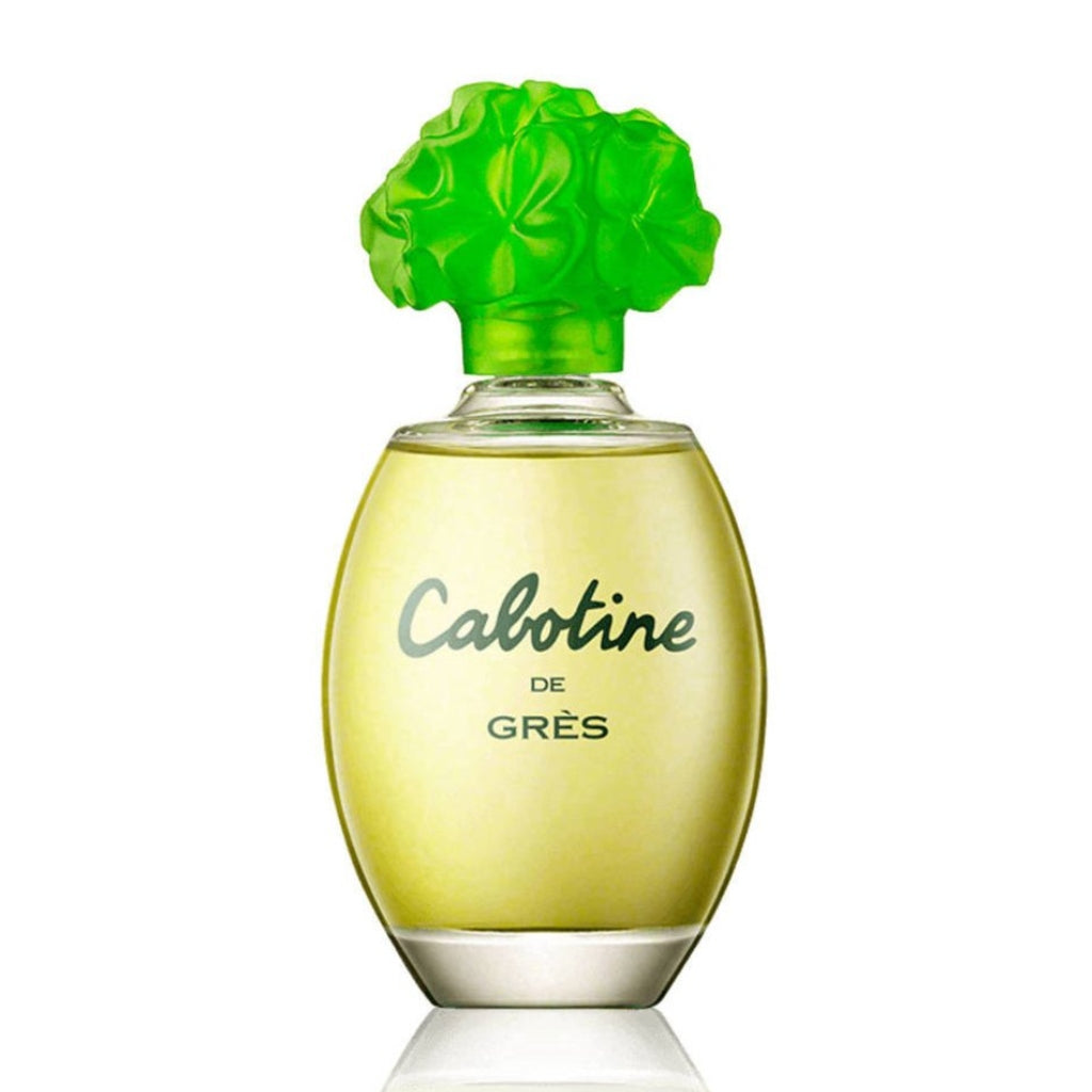 Gres Perfume Cabotine de Gres Edt para Mujer, 100 Ml