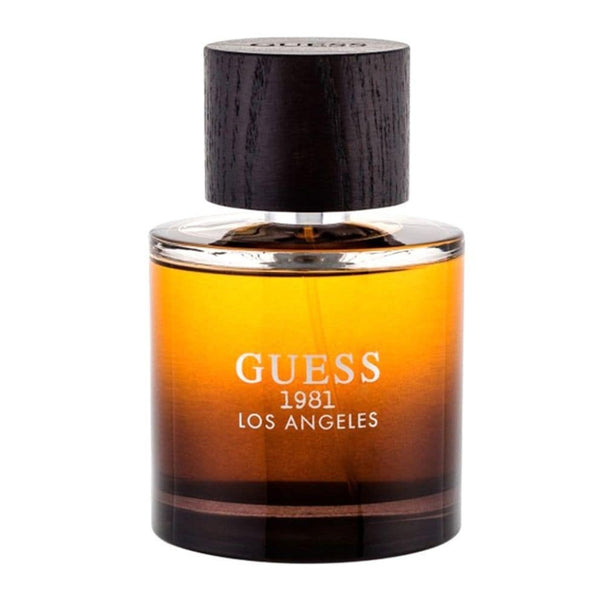 Guess Perfume 1981 Los Ángeles EDT para Hombre, 100 Ml