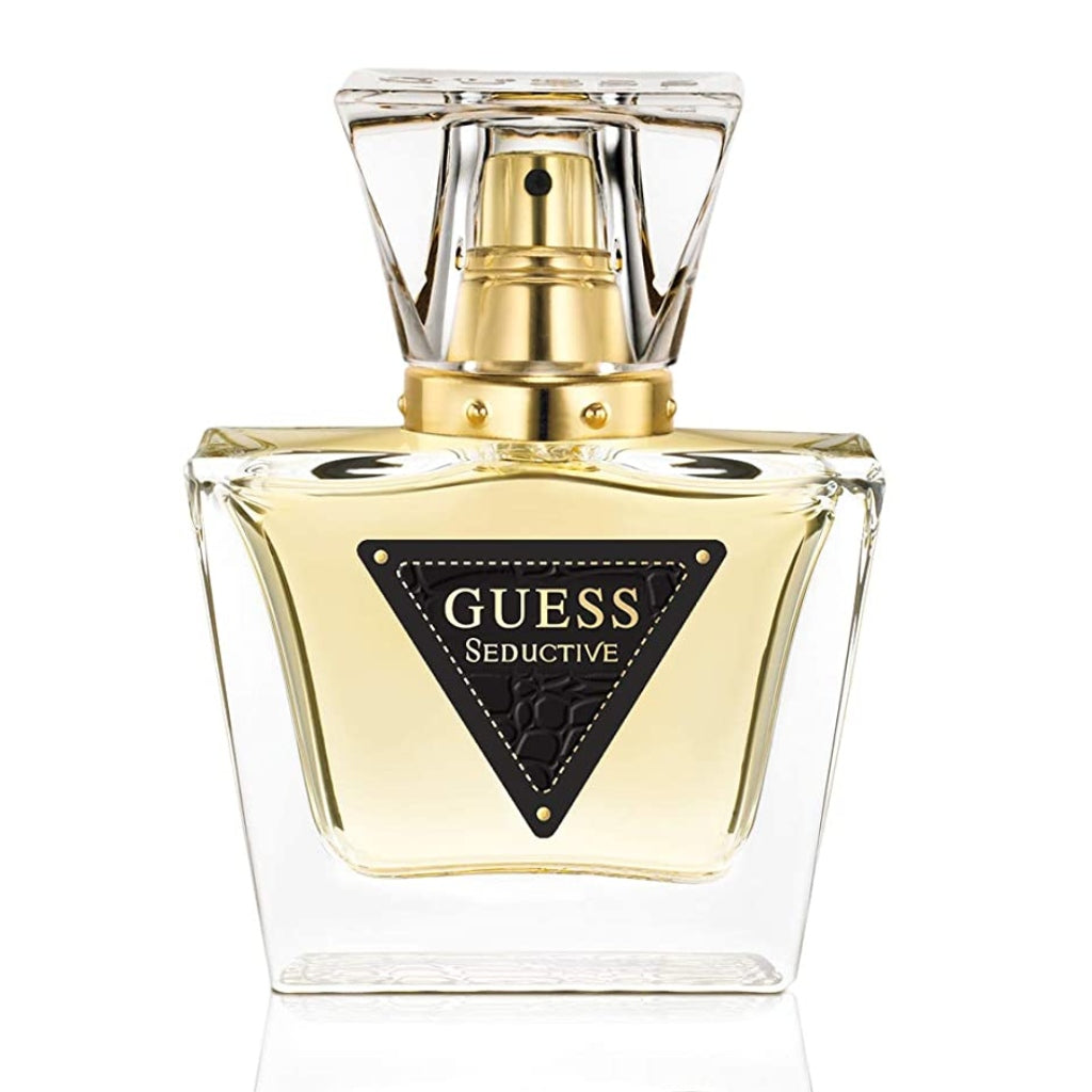 Guess Perfume Seductive EDT para Mujer, 75 Ml