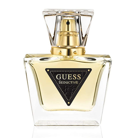 Guess Perfume Seductive EDT para Mujer, 75 Ml