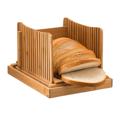 Bafnsiji Rebanador de pan, rebanador de papas, máquina multifuncional para  sándwich/tostadas, herramienta de rebanar papa, cortador de tostadas
