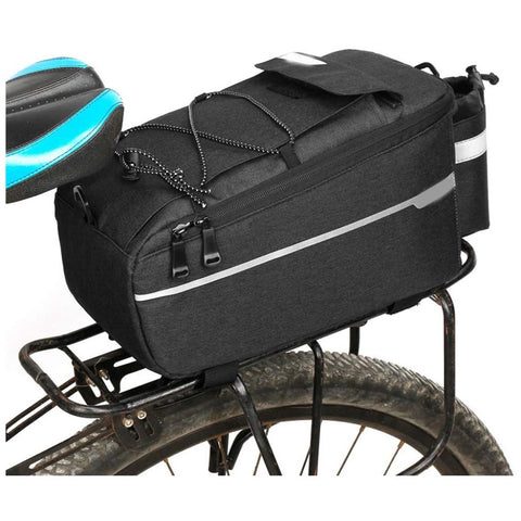 La Gotera Mochila para Bicicleta Aislante Impermeable