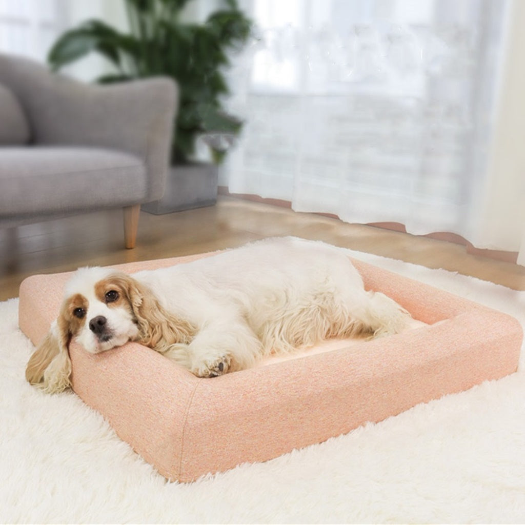 Cama viscoelástica best sale perro groupalia