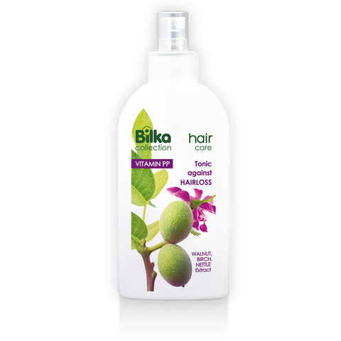 Bilka Tónico para Cabello Débil y Quebradizo, 200 ml