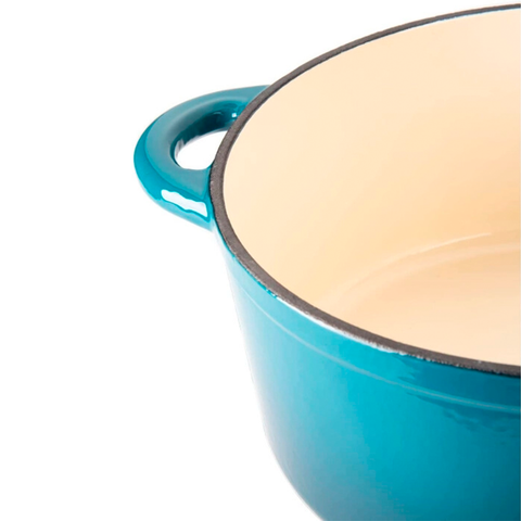 Hamilton Beach Olla Hierro Fundido con Tapa 2Qt (HAR113NV)