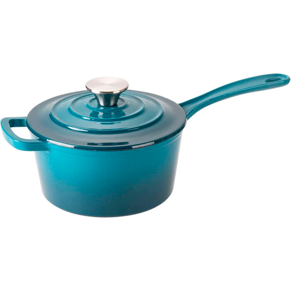 Hamilton Beach Olla Hierro Fundido con Tapa 2Qt (HAR113NV)