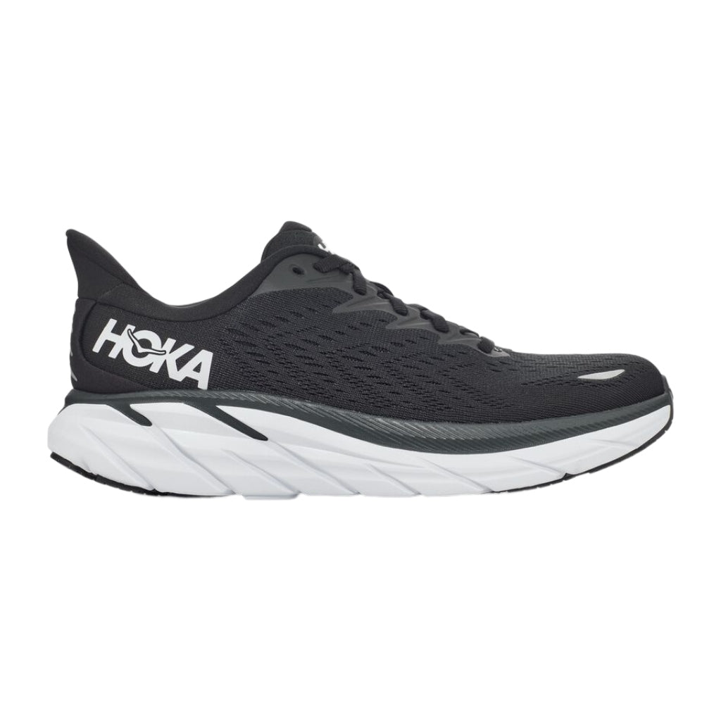 Hoka One One Clifton 8 en promoción