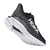 Hoka Tenis Mach 5 Negro/Gris, para Mujer